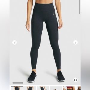 ADAPT FLECK SEAMLESS LEGGINGS